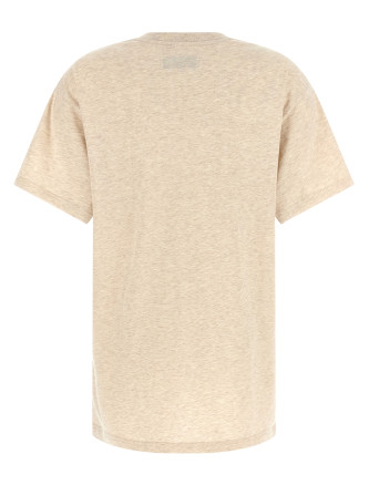 Футболка VIVIENNE WESTWOOD 'Orb and Stars Classic' (3G010056J00B8C401) #