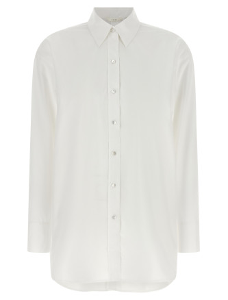 Рубашка, блузка XACUS 'Scarlet'