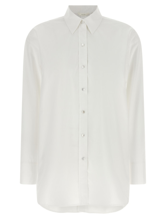 Рубашка, блузка XACUS 'Scarlet' (226625801001) #1