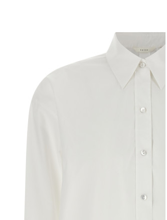 Рубашка, блузка XACUS 'Scarlet' (226625801001) #