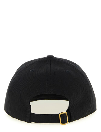 Шляпа WILLY CHAVARRIA 'Welcome To America' (WCASC0084001) #