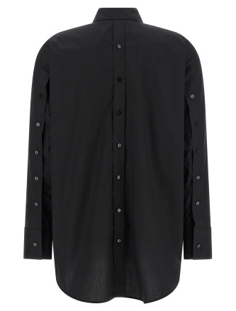 Рубашка, блузка XACUS 'Scarlet' (226625801998) #