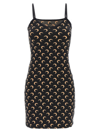 Мини MARINE SERRE 'Moon'