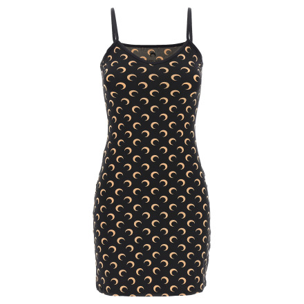 Мини MARINE SERRE 'Moon'