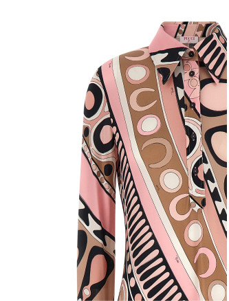 Макси EMILIO PUCCI 'Soleil' (6HJI656H887063) #