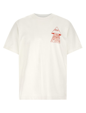 Футболка THE NORTH FACE 'Mountain Play'