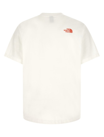 Футболка THE NORTH FACE 'Mountain Play' (NF0A8GQXFN41) #