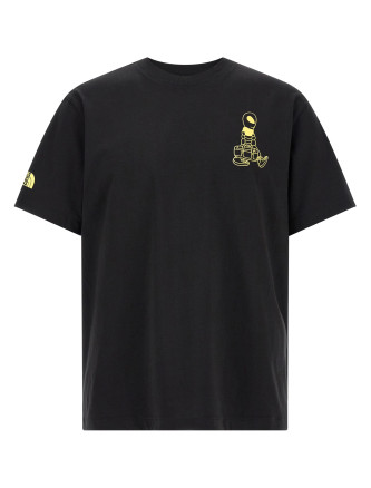 Футболка THE NORTH FACE 'Alien'