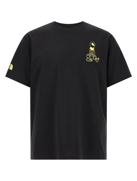 Футболка THE NORTH FACE 'Alien' (NF0A8G9GJK31) #1