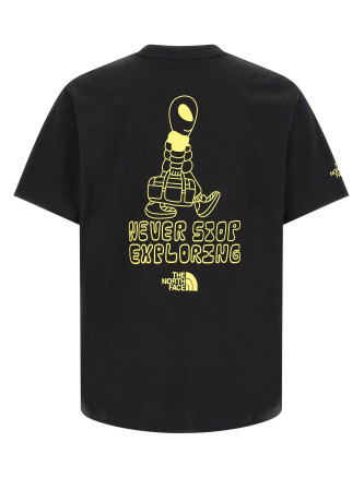 Футболка THE NORTH FACE 'Alien' (NF0A8G9GJK31) #