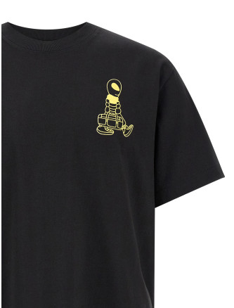 Футболка THE NORTH FACE 'Alien' (NF0A8G9GJK31) #