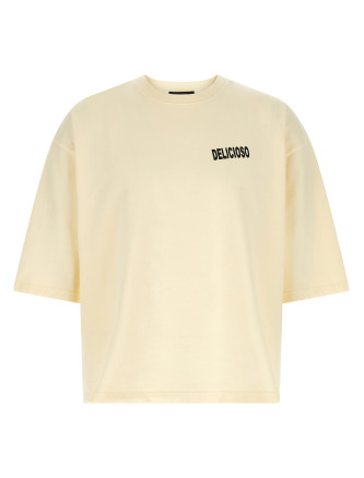 Футболка WILLY CHAVARRIA 'Willy'