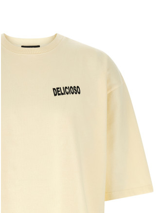 Футболка WILLY CHAVARRIA 'Willy' (WCJSY0176065) #