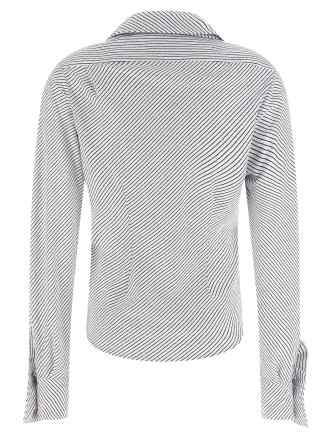 Рубашка, блузка VIVIENNE WESTWOOD 'Drunken' (1501000CW01ETO201) #