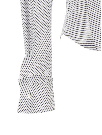 Рубашка, блузка VIVIENNE WESTWOOD 'Drunken' (1501000CW01ETO201) #