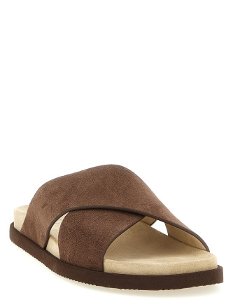 Слайды BRUNELLO CUCINELLI 'Crossover' (MZUSOLY327CAY70) #