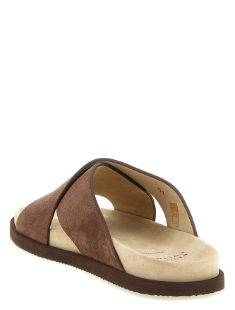 Слайды BRUNELLO CUCINELLI 'Crossover' (MZUSOLY327CAY70) #