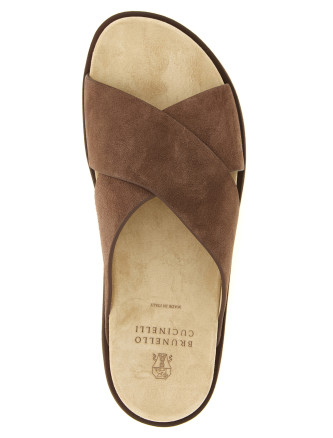 Слайды BRUNELLO CUCINELLI 'Crossover' (MZUSOLY327CAY70) #