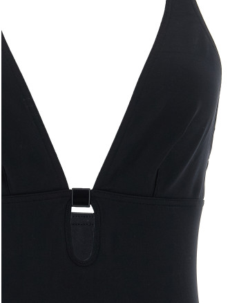 Пляжная одежда ERES 'Harmony' (012619NOIR) #