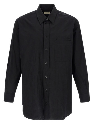 Рубашка, блузка LEMAIRE 'Two Pocket'