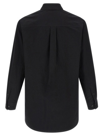 Рубашка, блузка LEMAIRE 'Two Pocket' (SH1247LF1399BK999) #