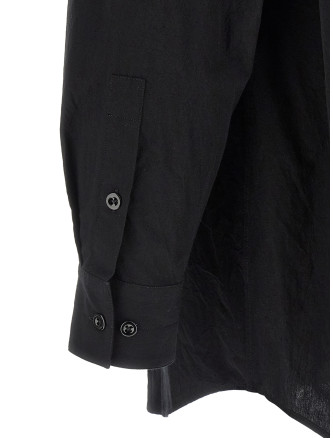 Рубашка, блузка LEMAIRE 'Two Pocket' (SH1247LF1399BK999) #