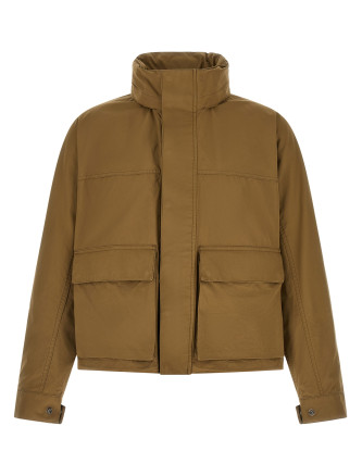 Парка LEMAIRE 'Short Rain'