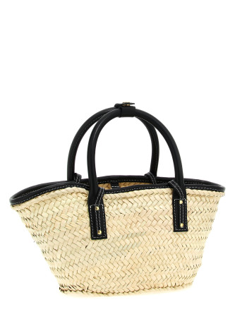 Сумка-тоут JACQUEMUS 'Le Petit Panier Soli' (23EBAW00044AC01C02990) #