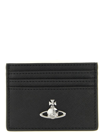Әмиян, кардхолдер VIVIENNE WESTWOOD 'Flat'