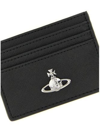 Кошелек, кардхолдер VIVIENNE WESTWOOD 'Flat' (54030004WS0021N401) #