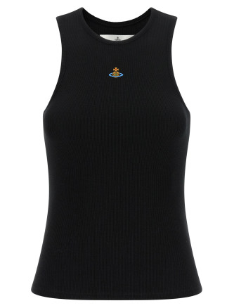 Повседневный топ VIVIENNE WESTWOOD '90'