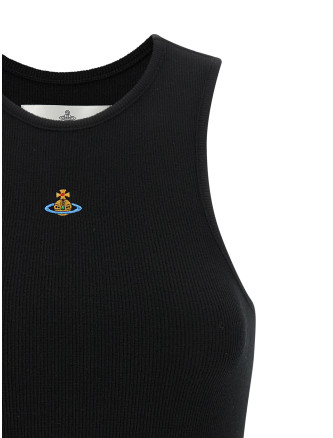 Повседневный топ VIVIENNE WESTWOOD '90' (3G01003ZJ009CN401) #