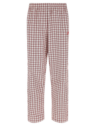 Брюки WILLY CHAVARRIA 'Ruff Rider'