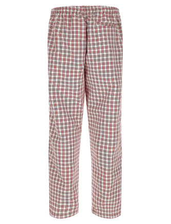 Брюки WILLY CHAVARRIA 'Ruff Rider' (WCBTM0081080) #