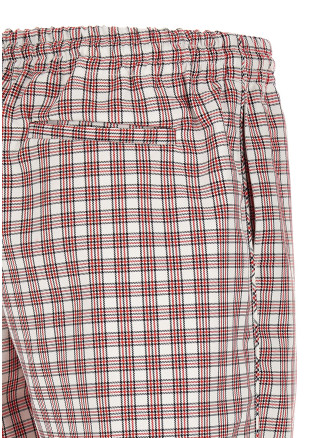 Брюки WILLY CHAVARRIA 'Ruff Rider' (WCBTM0081080) #