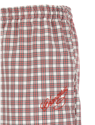 Брюки WILLY CHAVARRIA 'Ruff Rider' (WCBTM0081080) #