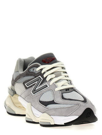 Кроссовки NEW BALANCE '9060' (U9060GRYGRY) #