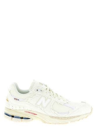 Кроссовки NEW BALANCE '2002'