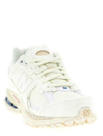 Кроссовки NEW BALANCE '2002' (M2002RDCRDC) #