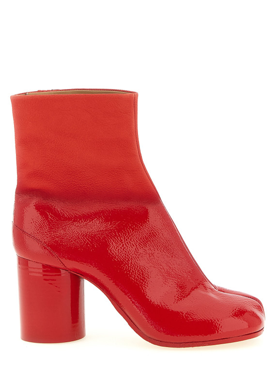 Ботильоны MAISON MARGIELA 'Tabi' (S58WU0260P7644T4417) #1