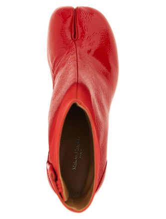 Ботильоны MAISON MARGIELA 'Tabi' (S58WU0260P7644T4417) #