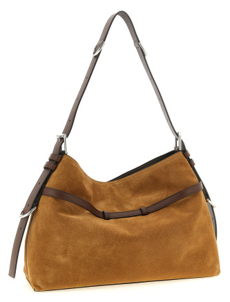 Сумка на плечо GIVENCHY 'Voyou' (BB5131B2GJ285) #