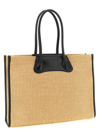 Сумка-тоут VIVIENNE WESTWOOD 'Troy' (4D01000LUW01D0B402) #