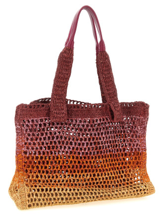 Сумка-тоут CHLOÉ 'East-West Summer Banana' (CH26US904S148ZA) #