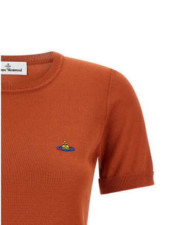 Повседневный топ VIVIENNE WESTWOOD 'Bea' (1803002QY003FC409) #