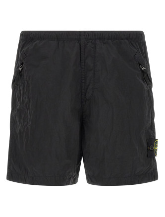 'L100008' bermuda shorts