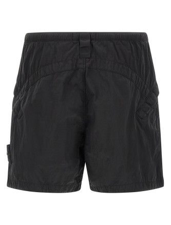 Бермуды, шорты STONE ISLAND 'L100008' (L1S15L100008S0019V0029) #