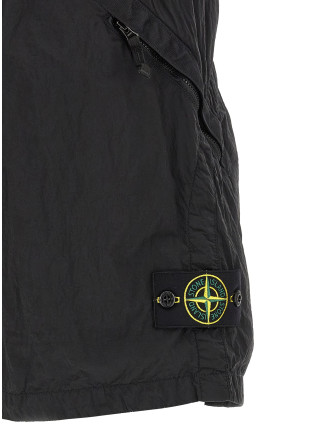 Бермуды, шорты STONE ISLAND 'L100008' (L1S15L100008S0019V0029) #