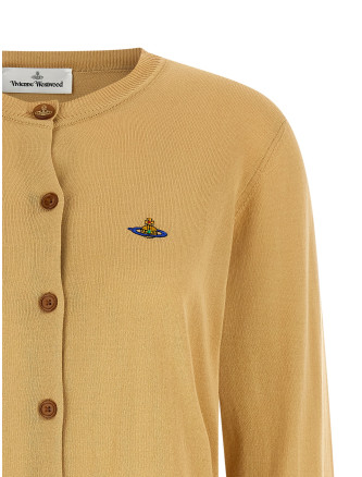 Свитер, кардиган VIVIENNE WESTWOOD 'Bea' (1803002PY003FC404) #