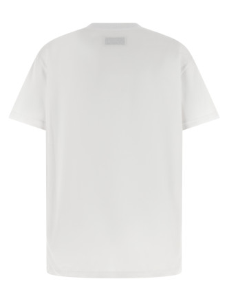 Футболка VIVIENNE WESTWOOD 'Orb and Stars Classic' (3G010056J00B9A401) #